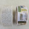 Washi tape scrapbooking bande papier adhésif
