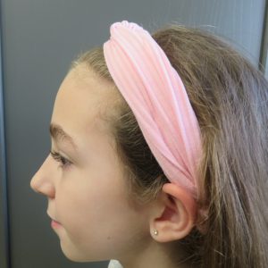 Bandeau cheveux femme tissu – serre-tête headband taille unique (Copie)