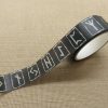 Washi tape Rune Viking 15mm ruban de masquage papier adhésif